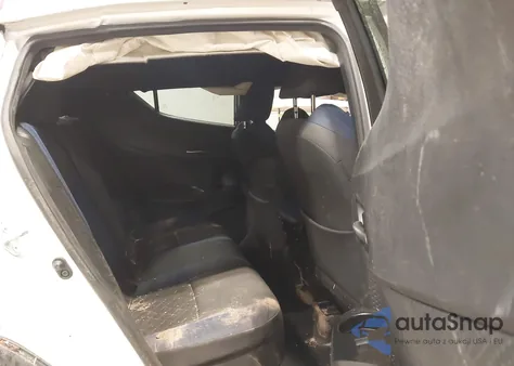 2021 Toyota C-Hr Xle from USA, damaged, VIN NMTKHMBX2MR135548